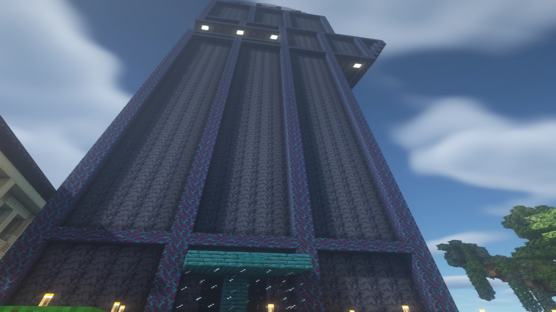 Evil Inc. – additional image